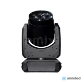 Amixled Lumios WASH 7x60 TURBO Вращающаяся голова Wash, 7х60 Вт., RGBW
