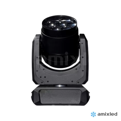 Amixled Lumios WASH 7x60 TURBO Вращающаяся голова Wash, 7х60 Вт., RGBW