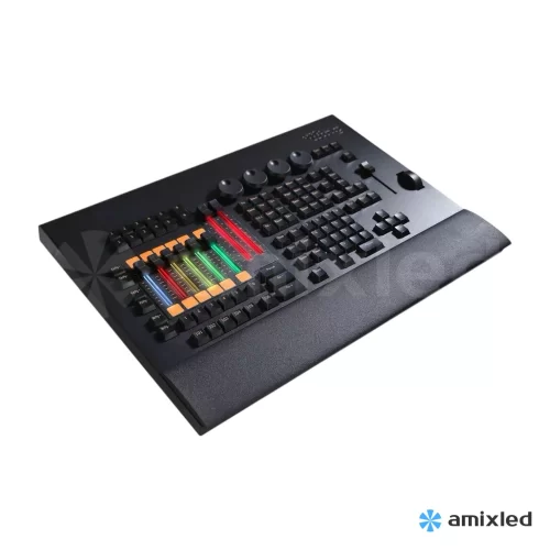Amixled MA2 RGB Command Wing Консоль световая