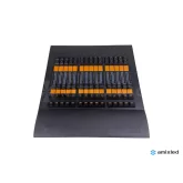 Amixled MA2 RGB Fader Wing Консоль световая
