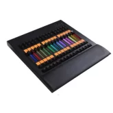 Amixled MA2 RGB Fader Wing Консоль световая
