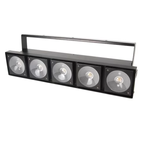 Amixled MATRIX 5EYE BLINDER Блиндер, 5х30 Вт., RGB