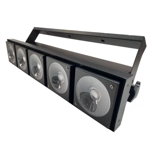 Amixled MATRIX 5EYE BLINDER Блиндер, 5х30 Вт., RGB