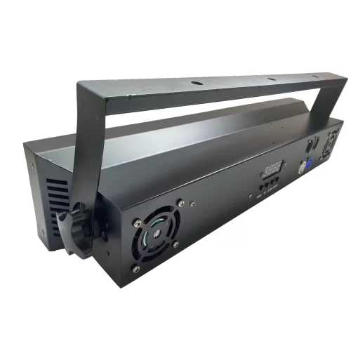 Amixled MATRIX 5EYE BLINDER Блиндер, 5х30 Вт., RGB