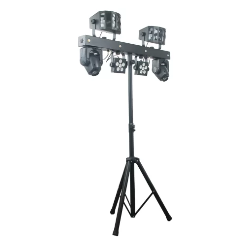 Amixled MIX-1 Комплект светомузыки