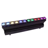 Amixled MOVE BAR 12x40 Led-панель, 12х40 Вт., RGBW