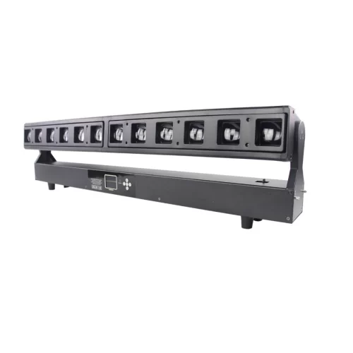 Amixled MOVE BAR 12x40 Led-панель, 12х40 Вт., RGBW