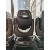 Amixled MYTHOS 440 BSW Вращающаяся голова BSW, CMY, 460 Вт., лампа