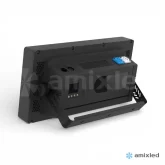 Amixled Matrix Strobe LED-стробоскоп, 350 Вт., RGBW