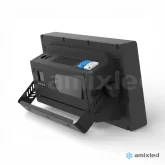 Amixled Matrix Strobe LED-стробоскоп, 350 Вт., RGBW