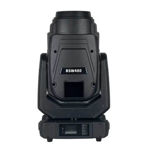 Amixled Mega Pointe 480W Вращающаяся голова BSW, CMY, 480 Вт., лампа PHILIPS-MSD