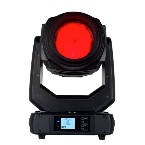 Amixled Mega Pointe 480W Вращающаяся голова BSW, CMY, 480 Вт., лампа PHILIPS-MSD