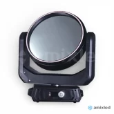 Amixled Mirror Sphere Вращающаяся голова с зеркальным шаром и зеркалом