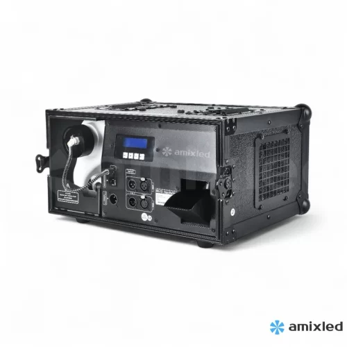 Amixled Mist Hazer 1200 Генератор тумана, 1200 Вт.