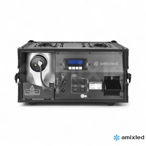 Amixled Mist Hazer 1200 Генератор тумана, 1200 Вт.