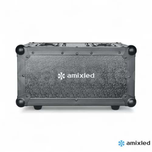 Amixled Mist Hazer 1200 Генератор тумана, 1200 Вт.
