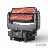 Amixled Move Strobe 1200 Моторизованный стробоскоп, 768×0,5 Вт RGB + 96×10 Вт CW