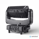 Amixled Move Strobe 1200 Моторизованный стробоскоп, 768×0,5 Вт RGB + 96×10 Вт CW