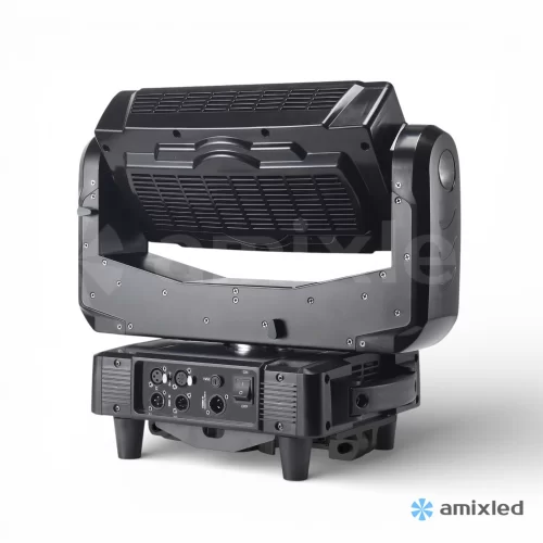 Amixled Move Strobe 1200 Моторизованный стробоскоп, 768×0,5 Вт RGB + 96×10 Вт CW