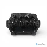 Amixled Move Strobe 1200 Моторизованный стробоскоп, 768×0,5 Вт RGB + 96×10 Вт CW