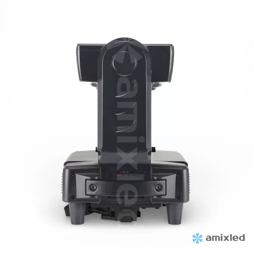 Amixled Move Strobe 1200 Моторизованный стробоскоп, 768×0,5 Вт RGB + 96×10 Вт CW