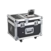 Amixled Oil Double Haze 660W Генератор тумана, 550 Вт.