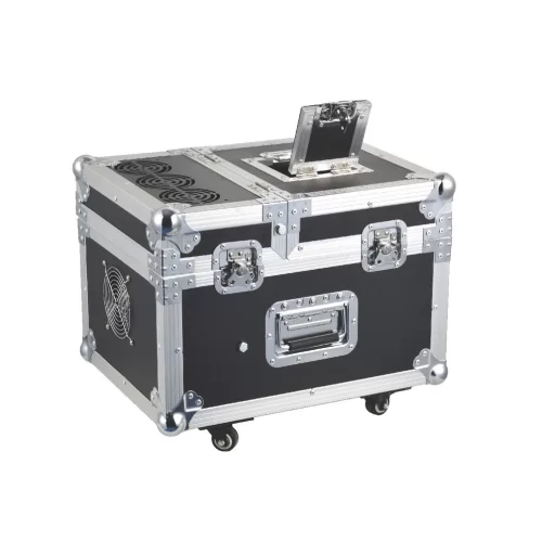 Amixled Oil Double Haze 660W Генератор тумана, 550 Вт.