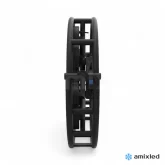 Amixled P1 HALOGEN Блиндер, 7х300 Вт., лампа, WW