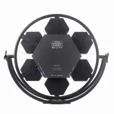 Amixled P1 RETRO LIGHT Блиндер, 7х50 Вт., WW