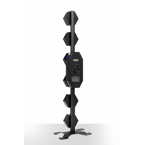 Amixled P2 MINI Блиндер, 6х30 Вт., WW