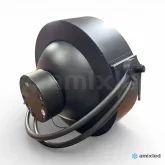 Amixled PATT RETRO LIGHT MT Блиндер, 575 Вт., лампа, WW