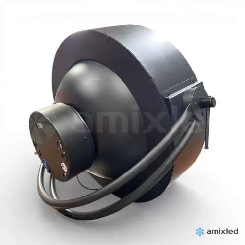 Amixled PATT RETRO LIGHT MT Блиндер, 575 Вт., лампа, WW