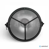 Amixled PATT RETRO LIGHT MT Блиндер, 575 Вт., лампа, WW