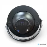 Amixled PATT RETRO LIGHT MT Блиндер, 575 Вт., лампа, WW