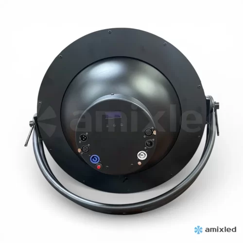 Amixled PATT RETRO LIGHT MT Блиндер, 575 Вт., лампа, WW