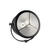 Amixled PATT RETRO MODEL-T Блиндер, 750 Вт., лампа, WW