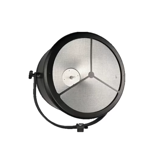 Amixled PATT RETRO MODEL-T Блиндер, 750 Вт., лампа, WW