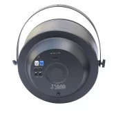 Amixled PATT RETRO MODEL-T Блиндер, 750 Вт., лампа, WW