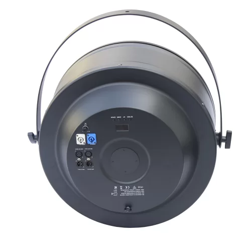 Amixled PATT RETRO MODEL-T Блиндер, 750 Вт., лампа, WW