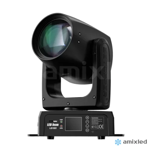 Amixled PRO BEAM 150 Вращающаяся голова Beam, 100 Вт.