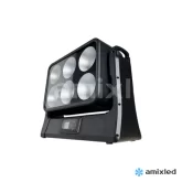 Amixled Phantom 6200 Светодиодный блиндер, 6х200 Вт., RGBW, IP65