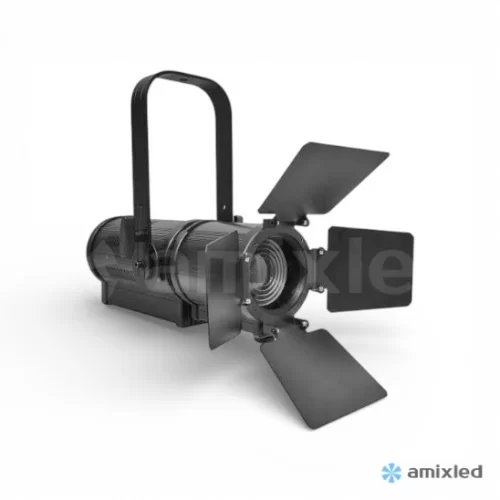 Amixled Play 100 PL-G Профильный прожектор, 100 Вт., RGBAL