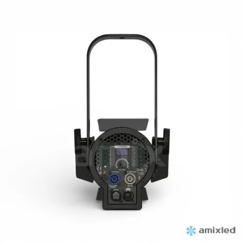 Amixled Play 100 PL-G Профильный прожектор, 100 Вт., RGBAL