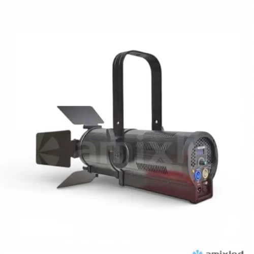 Amixled Play 100 PL-G Профильный прожектор, 100 Вт., RGBAL