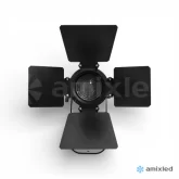 Amixled Play 100 PL-G Профильный прожектор, 100 Вт., RGBAL