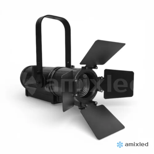 Amixled Play 100ZF (CW+WW) Профильный прожектор, 100 Вт., CW+WW