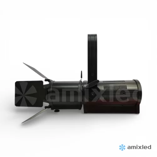 Amixled Play 100ZF (CW+WW) Профильный прожектор, 100 Вт., CW+WW