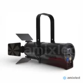 Amixled Play 100ZF (CW+WW) Профильный прожектор, 100 Вт., CW+WW