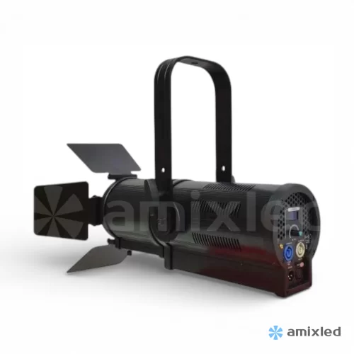 Amixled Play 100ZF (CW+WW) Профильный прожектор, 100 Вт., CW+WW