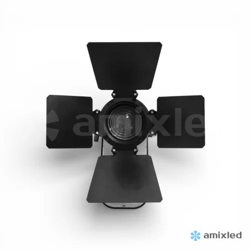 Amixled Play 100ZF (CW+WW) Профильный прожектор, 100 Вт., CW+WW